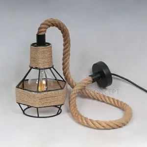 Modern Simple Decoration Light Fixture Nordic Country Style