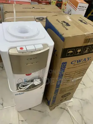 Sustainable Sip Cway Water Dispenser Executive 3c-Cwm26hc