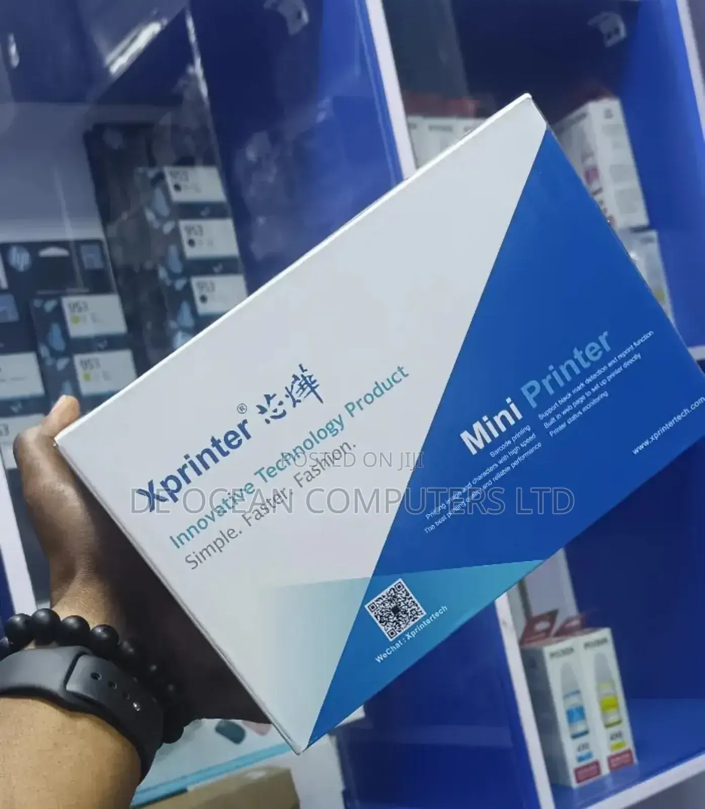 Xprinter USB 80mm