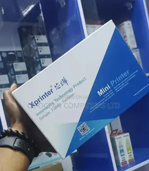Xprinter USB 80mm