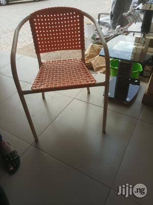 Out Door Chair