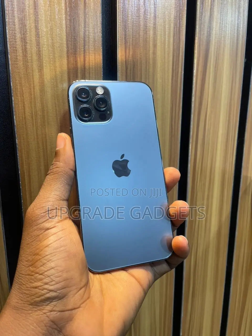 Apple iPhone 12 Pro Max 128 GB Blue