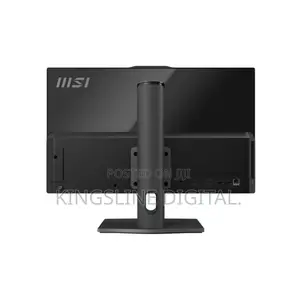 MSI 23.8" Modern AM242TP 1M All-in-One Desktop Computer