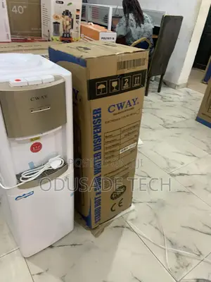 Futura Drink Cway Water Dispenser Executive 3c-Cwm26hc