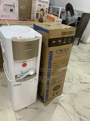 Futura Drink Cway Water Dispenser Executive 3c-Cwm26hc