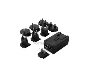 NEAT Conferencing Poe Power Supply