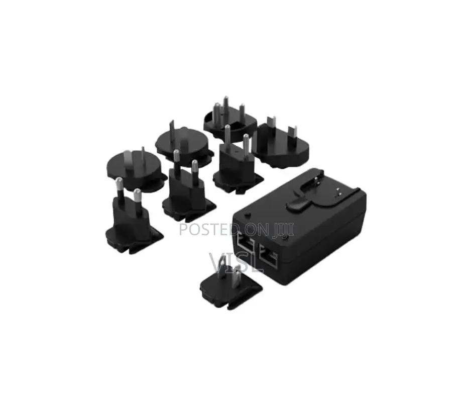 NEAT Conferencing Poe Power Supply
