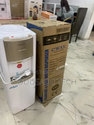 Compact Hydrate Cway Water Dispenser Executive 3c-Cwm26hc
