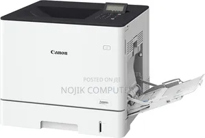 Canon Lbp710cx Printer