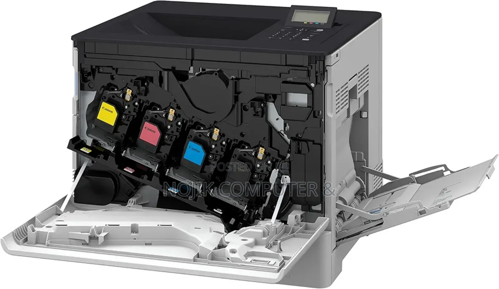 Canon Lbp710cx Printer