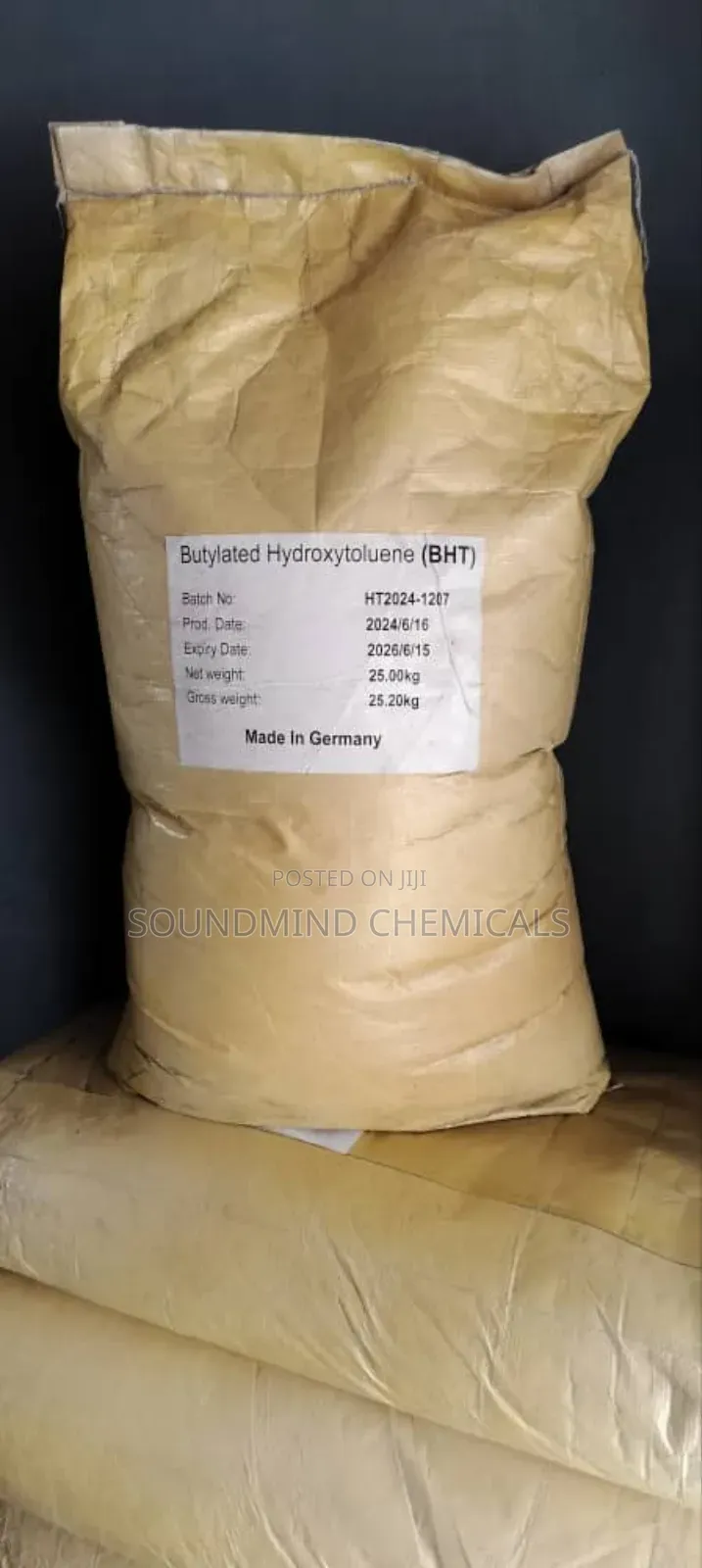 BHT (1bag)