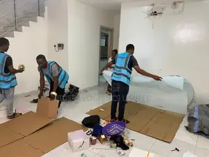 Office Move