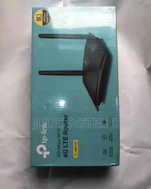 TP - Link 4G LTE Router