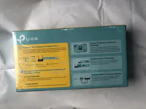 TP - Link 4G LTE Router