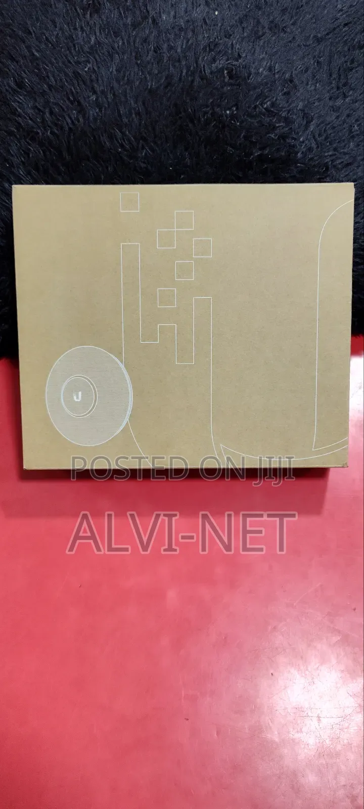 Ubiquiti Uap-Ac-Pro Unifi