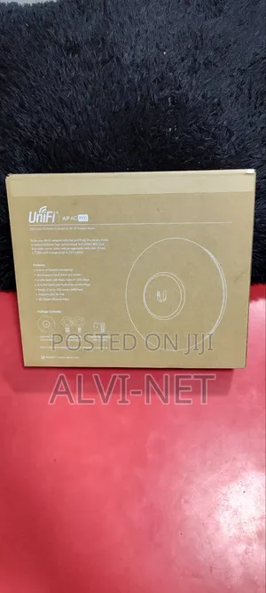 Ubiquiti Uap-Ac-Pro Unifi