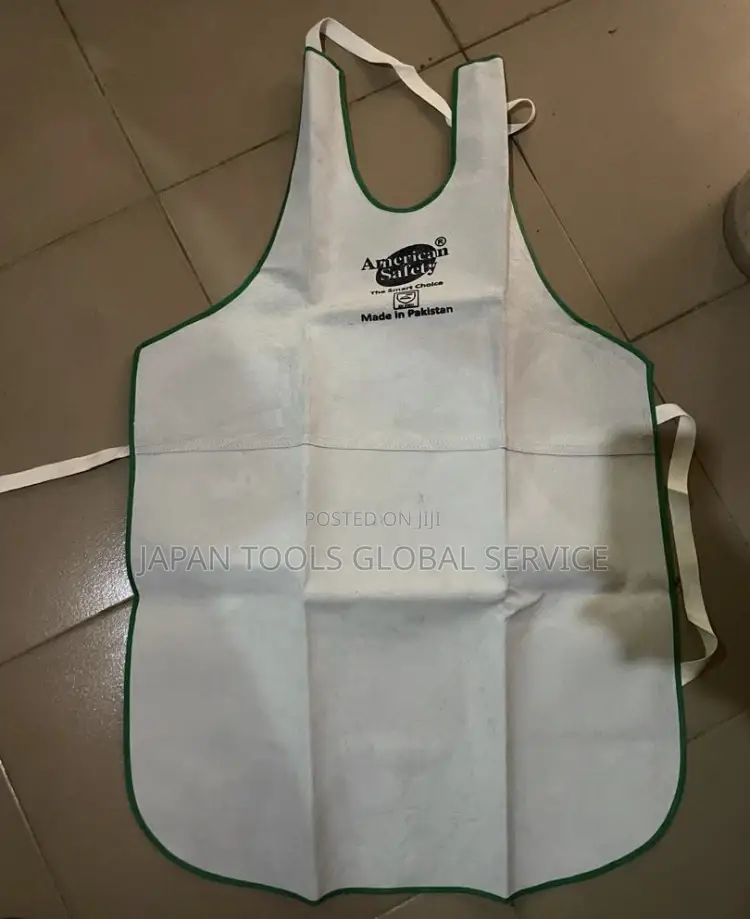 Safety Welding Apron