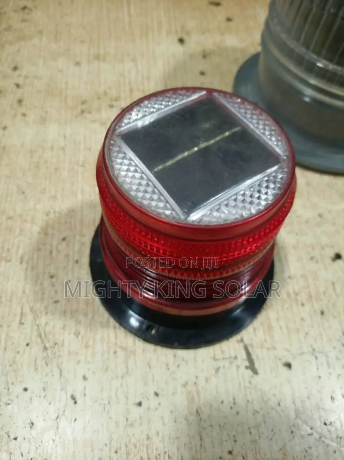 Security Light
