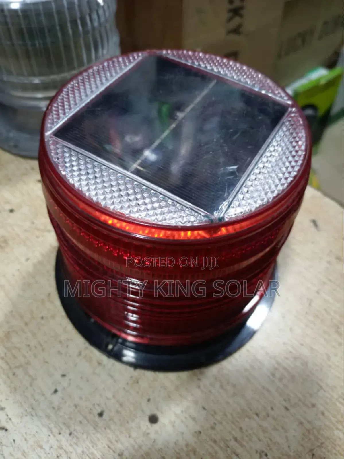 Security Light