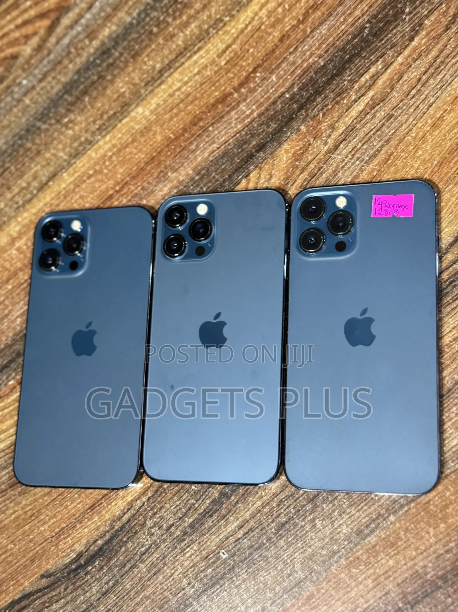 Apple iPhone 12 Pro Max 128 GB