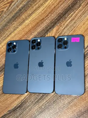 Apple iPhone 12 Pro Max 128 GB
