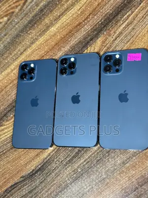 Apple iPhone 12 Pro Max 128 GB