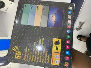 New GTouch Kids Tablet 512 GB