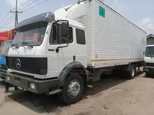 Ibeju Lekki Movers