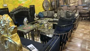 Original Turkey Royal Chair