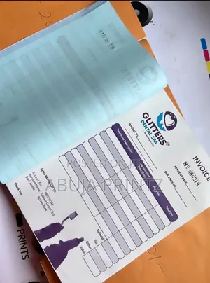 Invoice Receipt