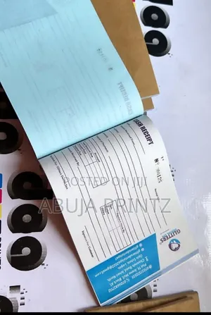 Invoice Receipt