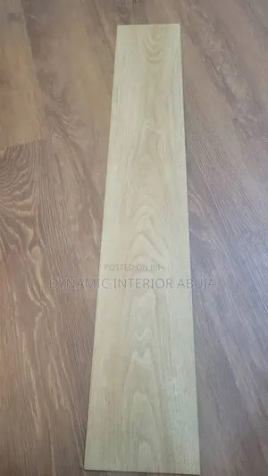 Vinyl Plank Tiles