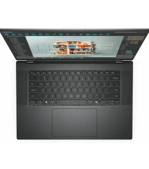 Photo - New Laptop Dell Precision 5690 64GB Intel Core Ultra 9 SSD 2T
