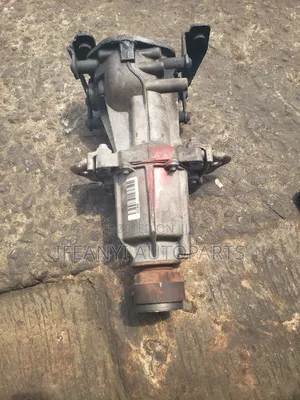Ford Explorer Back Auxiliary 2013