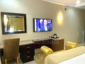 King’S Apartment