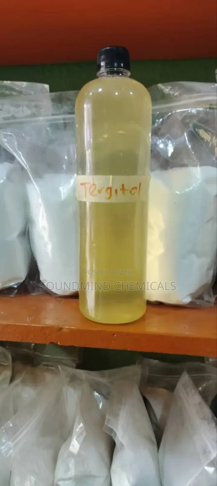 Tergitol (1litre)