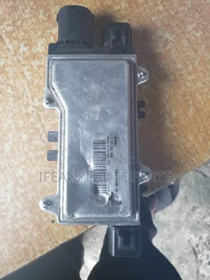 Ford Explorer Fan Module 2013