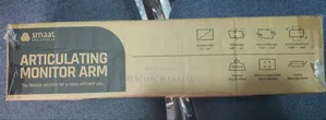 Smaat Articulating Monitor Arm