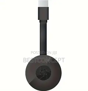 Chromecast