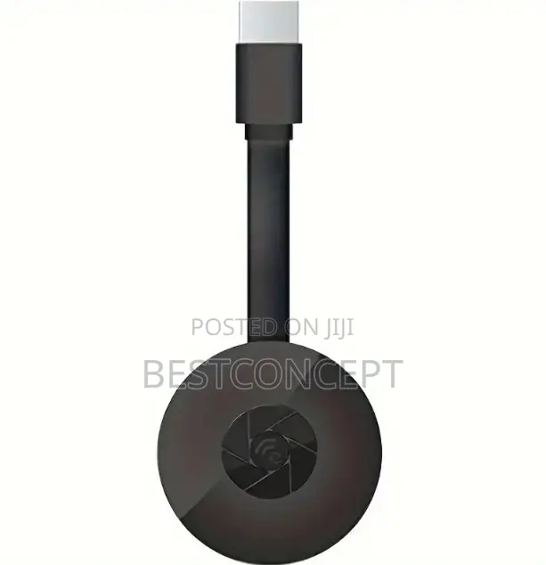 Chromecast