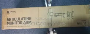Smaat Articulating Monitor Arm