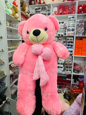 Human Size Teddy