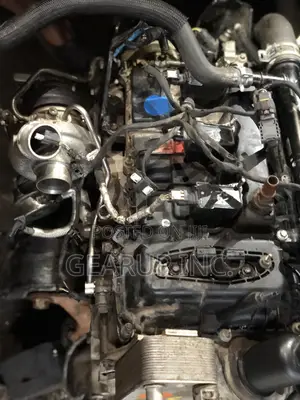 Engine for Ford F150 STX 2.7L Eco-Boost