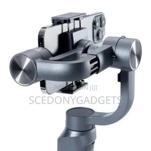 Photo - New F10 Pro 3-Axis Gimbal