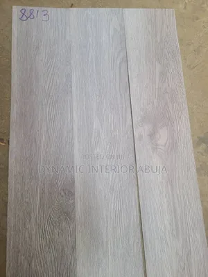 Vinyl Flooring Tiles