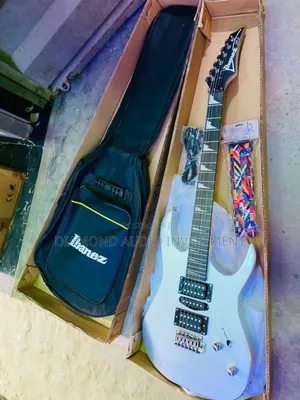 Ibanez Lead Guitar