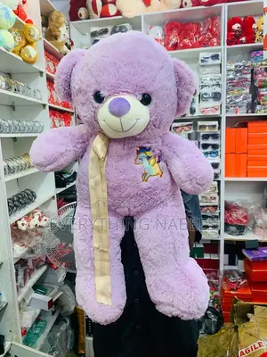 80cm Teddy
