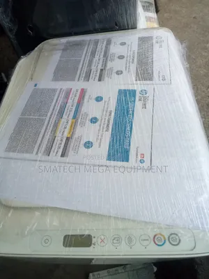 HP Deskjet 2710 All in One Color Printer