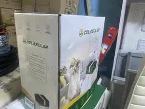 Colasolar Solar Generator 2000w Machine