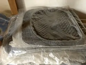 Car Floor Mat